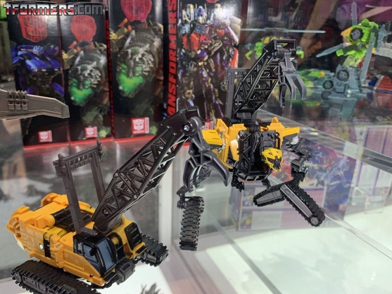 Sdcc 2019 Transformers Preview Night Hasbro Booth Images  (84 of 130)